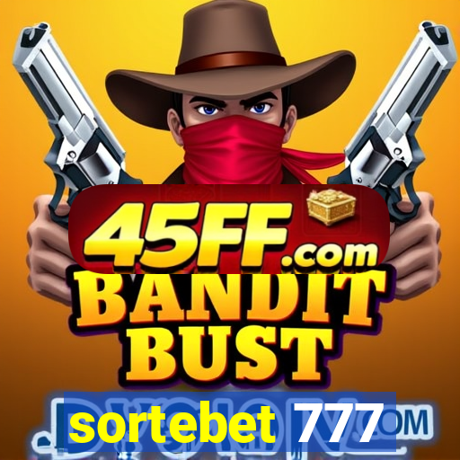 sortebet 777